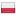 vipersat.pl server is located in Poland